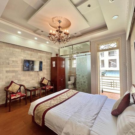 Dang Uyen 1 Hotel Да Лат Екстериор снимка