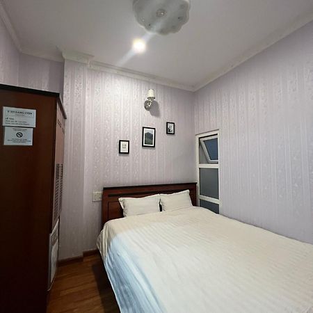 Dang Uyen 1 Hotel Да Лат Екстериор снимка