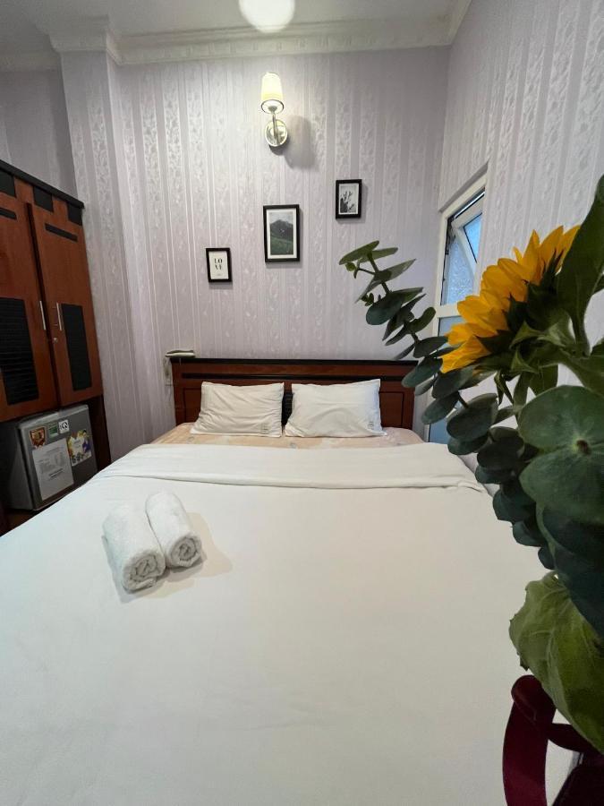 Dang Uyen 1 Hotel Да Лат Екстериор снимка