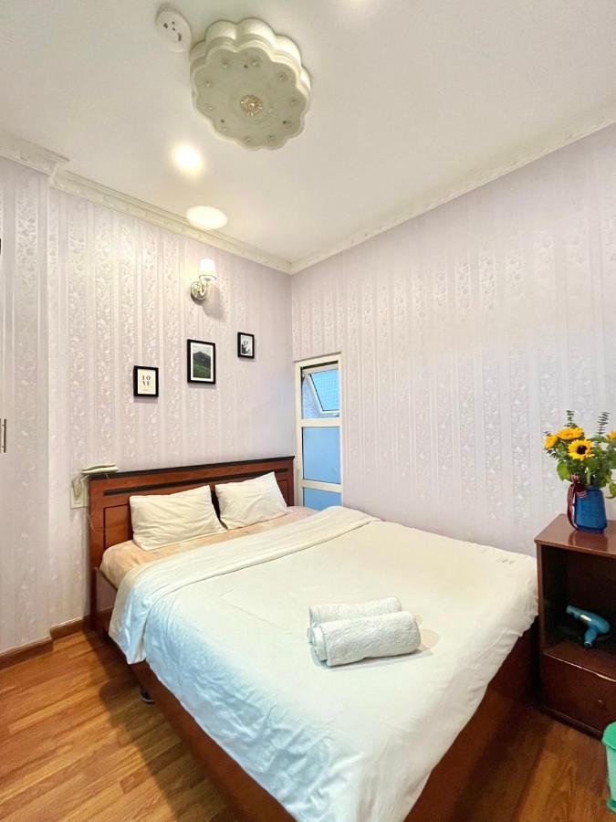 Dang Uyen 1 Hotel Да Лат Екстериор снимка