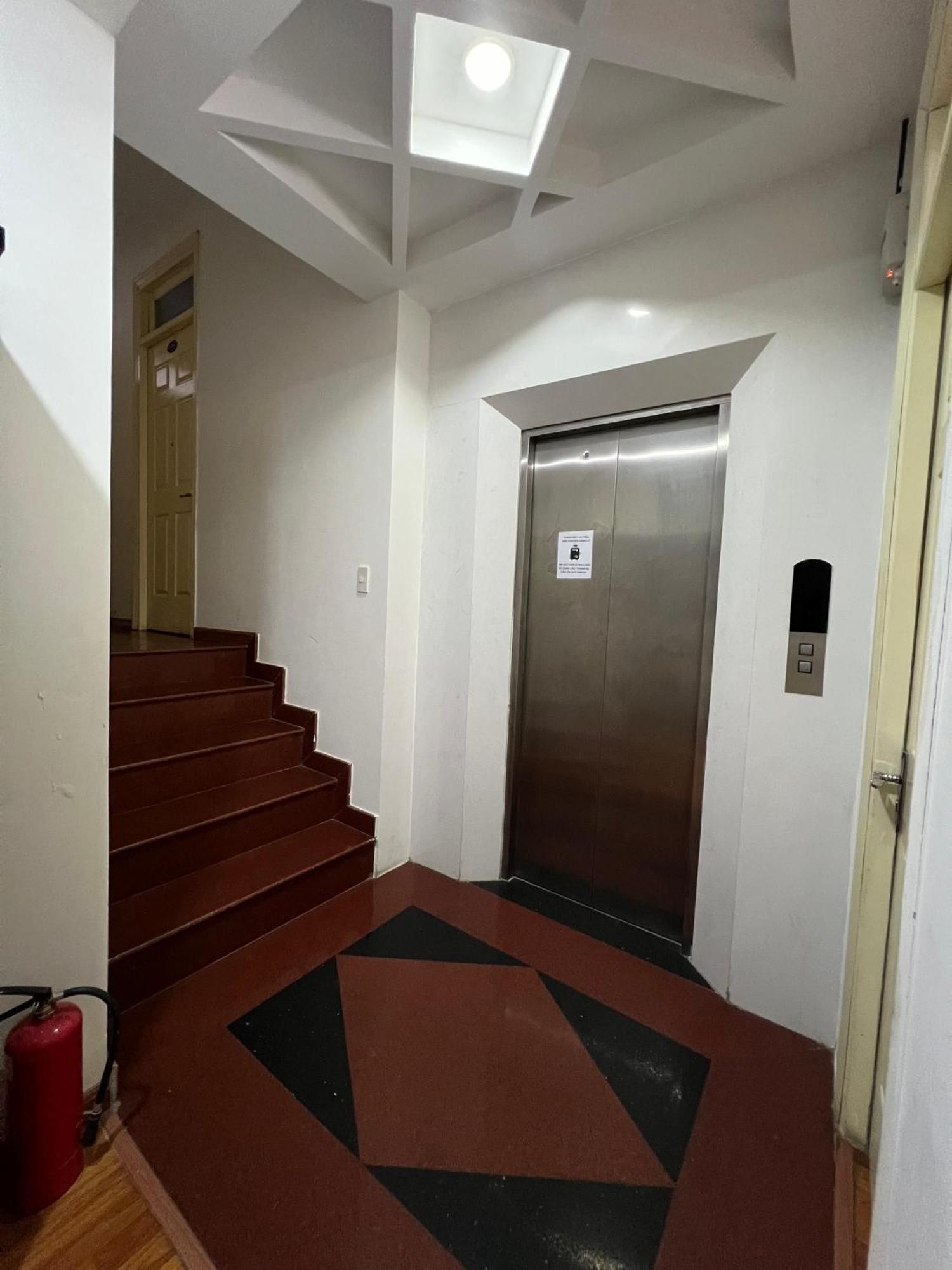Dang Uyen 1 Hotel Да Лат Екстериор снимка
